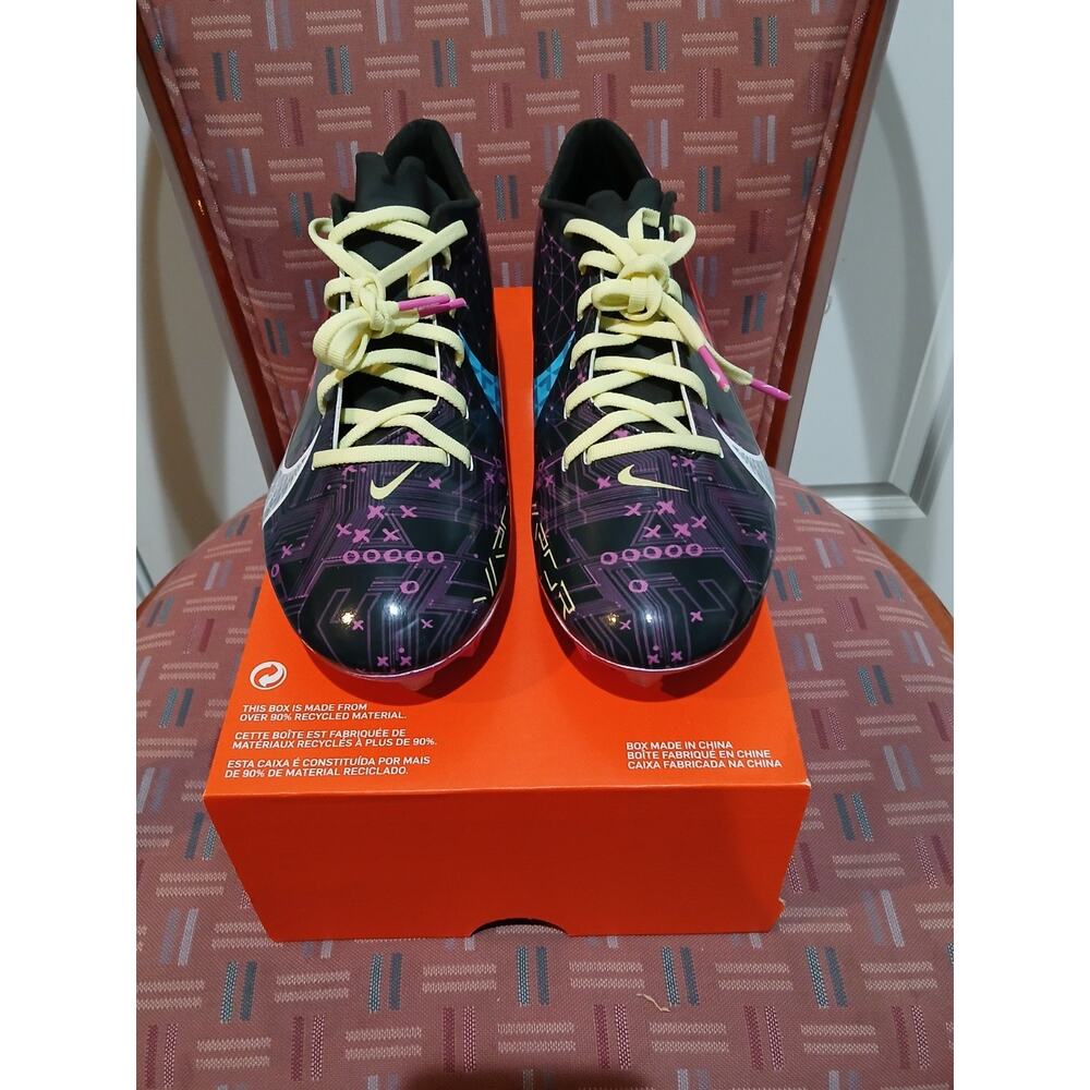 New SZ 11 Nike Vapor Edge Speed 360 2 NRG 2023 NFL Combine FD4112-014 UNRELEASED